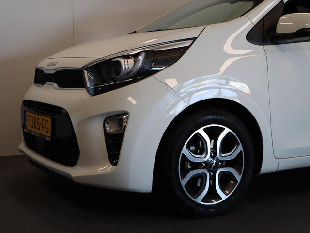 KIA PICANTO 1.0 DPi DynamicPlusLine