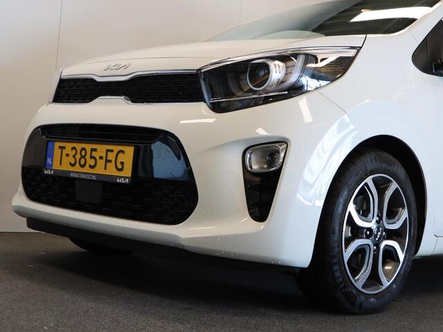 KIA PICANTO 1.0 DPi DynamicPlusLine