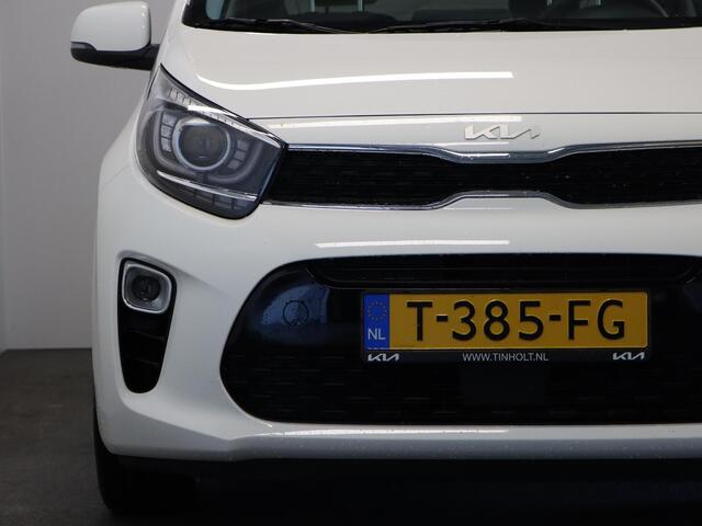 KIA PICANTO 1.0 DPi DynamicPlusLine