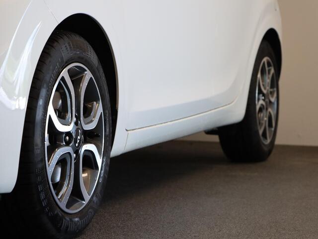 KIA PICANTO 1.0 DPi DynamicPlusLine