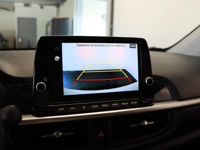 KIA PICANTO 1.0 DPi DynamicPlusLine