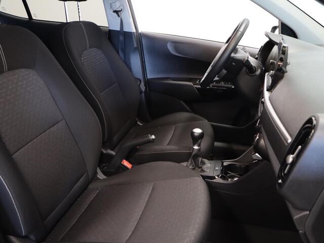KIA PICANTO 1.0 DPi DynamicPlusLine