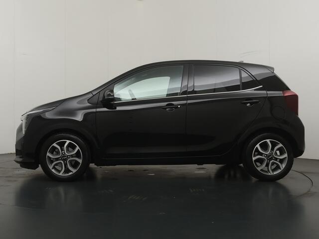 KIA PICANTO 1.0 DPI ExecutiveLine - Camera - Stoel/Stuurverwarming - AppleCarplay - Android Auto - - Fabrieksgarantie tot 05-2032 of 150.000km