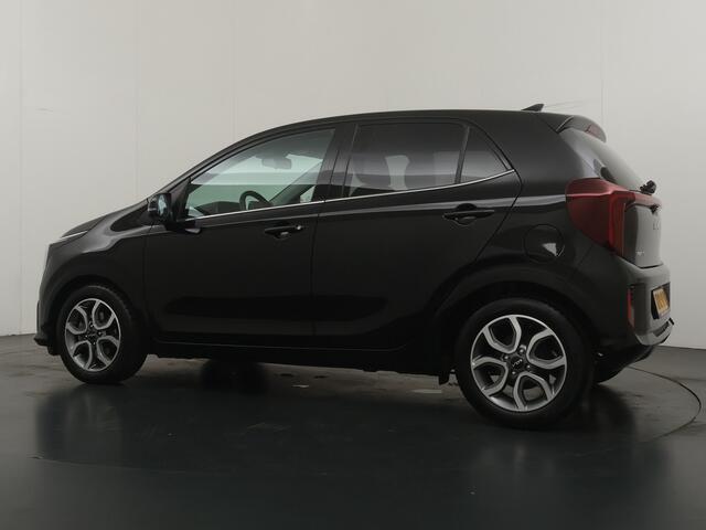 KIA PICANTO 1.0 DPI ExecutiveLine - Camera - Stoel/Stuurverwarming - AppleCarplay - Android Auto - - Fabrieksgarantie tot 05-2032 of 150.000km