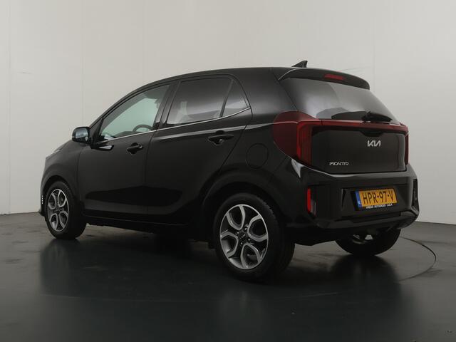 KIA PICANTO 1.0 DPI ExecutiveLine - Camera - Stoel/Stuurverwarming - AppleCarplay - Android Auto - - Fabrieksgarantie tot 05-2032 of 150.000km