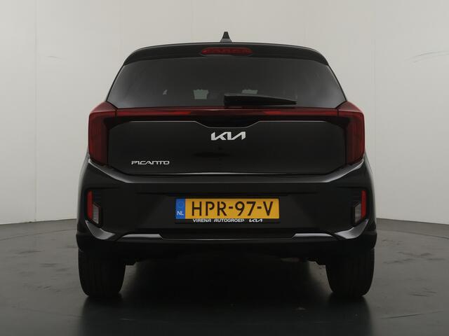 KIA PICANTO 1.0 DPI ExecutiveLine - Camera - Stoel/Stuurverwarming - AppleCarplay - Android Auto - - Fabrieksgarantie tot 05-2032 of 150.000km
