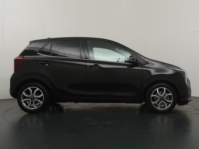 KIA PICANTO 1.0 DPI ExecutiveLine - Camera - Stoel/Stuurverwarming - AppleCarplay - Android Auto - - Fabrieksgarantie tot 05-2032 of 150.000km