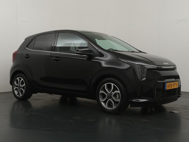KIA PICANTO 1.0 DPI ExecutiveLine - Camera - Stoel/Stuurverwarming - AppleCarplay - Android Auto - - Fabrieksgarantie tot 05-2032 of 150.000km