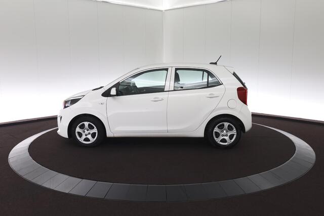 KIA PICANTO 1.0 DPi ComfortLine 5-zits