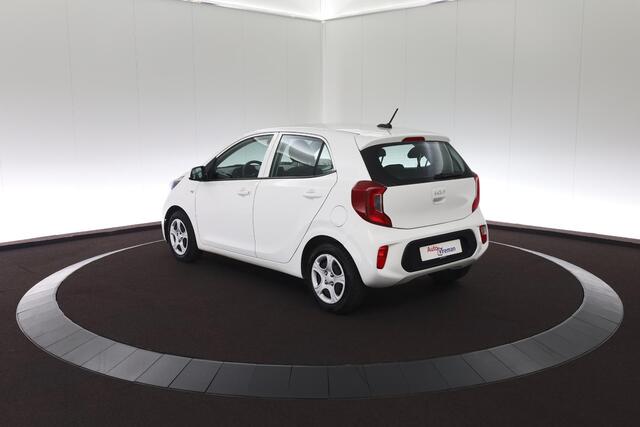 KIA PICANTO 1.0 DPi ComfortLine 5-zits