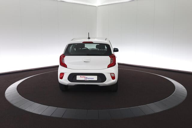 KIA PICANTO 1.0 DPi ComfortLine 5-zits