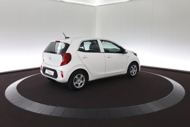 KIA PICANTO 1.0 DPi ComfortLine 5-zits