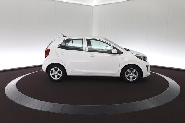 KIA PICANTO 1.0 DPi ComfortLine 5-zits