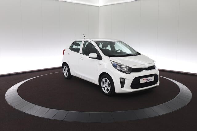KIA PICANTO 1.0 DPi ComfortLine 5-zits