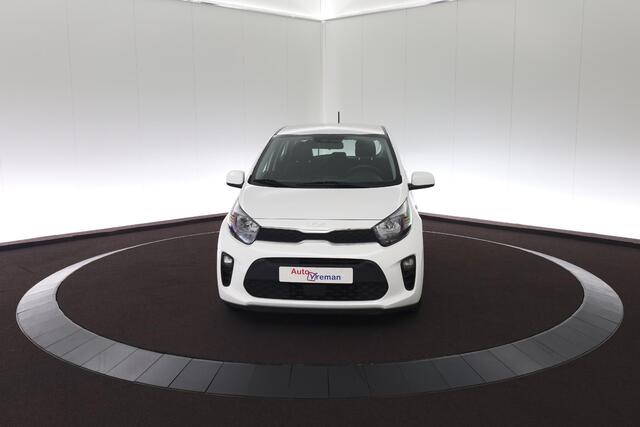 KIA PICANTO 1.0 DPi ComfortLine 5-zits