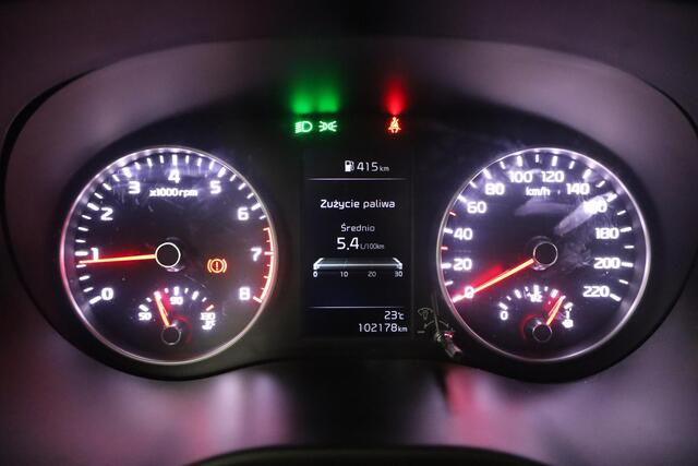 KIA PICANTO 1.0 DPi ComfortLine 5-zits