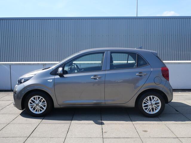 KIA PICANTO 1.0 DPi DynamicLine | Cruise | Carplay | Airco | 14"LM |