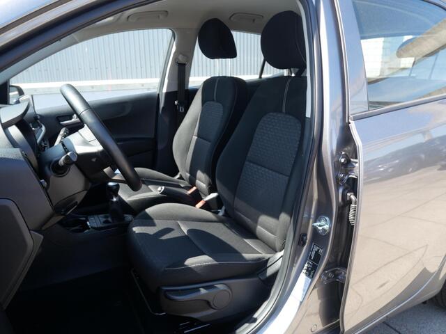 KIA PICANTO 1.0 DPi DynamicLine | Cruise | Carplay | Airco | 14"LM |