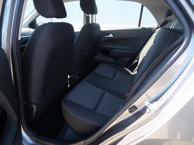 KIA PICANTO 1.0 DPi DynamicLine | Cruise | Carplay | Airco | 14"LM |