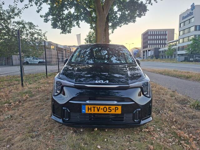 KIA PICANTO 1.0 DPI DynamicPlusLine/Automaat/Camera/Navi/Cruise/Airco/LM Velgen