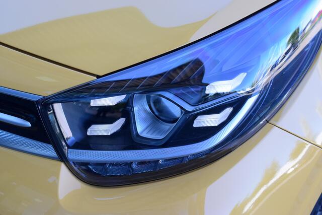 KIA PICANTO 1.0 DPi GT-Line | Leder | Navi | Camera | Cruise + Climate Control | Tot 10Jr. Kia-Garantie |