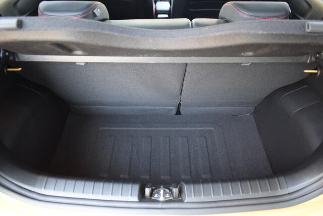 KIA PICANTO 1.0 DPi GT-Line | Leder | Navi | Camera | Cruise + Climate Control | Tot 10Jr. Kia-Garantie |