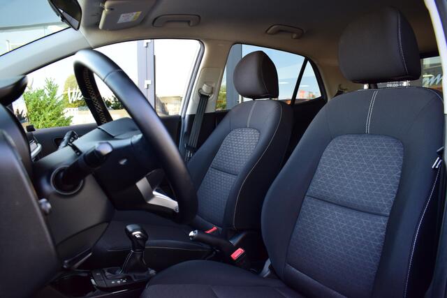 KIA PICANTO 1.0 DPi DynamicPlusLine | Automaat | Navi | Camera | Cruise + Climate Control | Tot 10Jr. Kia-Garantie |