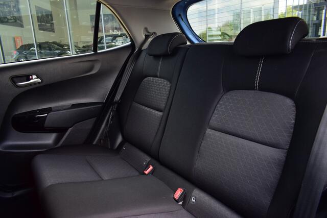 KIA PICANTO 1.0 DPi DynamicPlusLine | Navi | Camera | Cruise + Climate Control | Keyless | Tot 10Jr. Kia-Garantie |