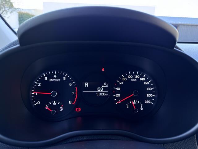 KIA PICANTO 1.0 CVVT Design Edition | Carplay | Leer | Uniek!!