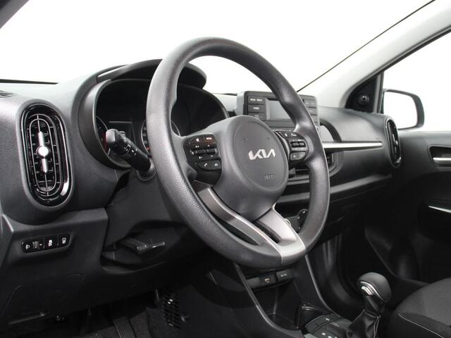 KIA PICANTO 1.0 DPi Automaat ComfortLine Airco Cruise Control Bluetooth