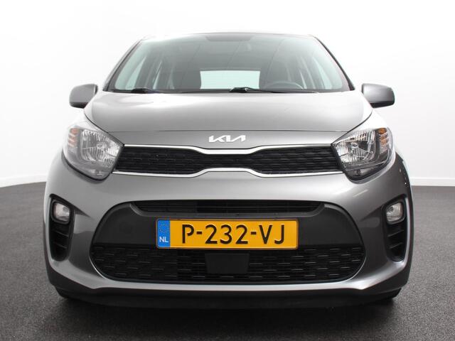 KIA PICANTO 1.0 DPi Automaat ComfortLine Airco Cruise Control Bluetooth