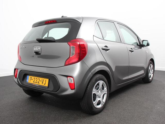 KIA PICANTO 1.0 DPi Automaat ComfortLine Airco Cruise Control Bluetooth