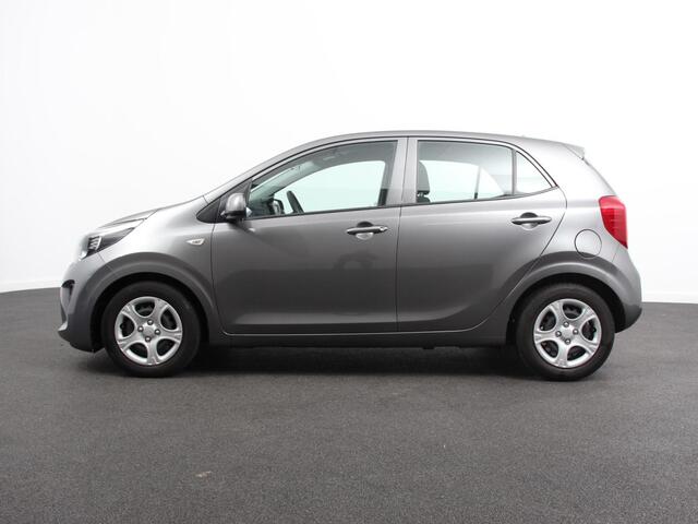 KIA PICANTO 1.0 DPi Automaat ComfortLine Airco Cruise Control Bluetooth