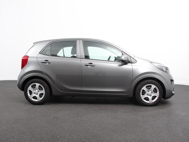 KIA PICANTO 1.0 DPi Automaat ComfortLine Airco Cruise Control Bluetooth