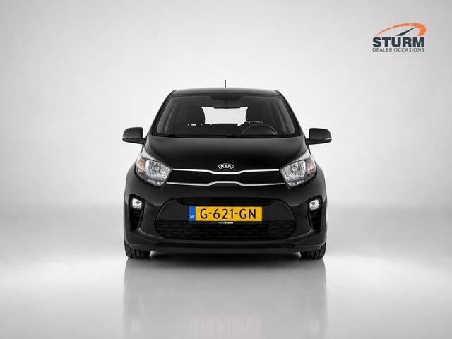 KIA PICANTO 1.0 MPi ComfortPlusLine