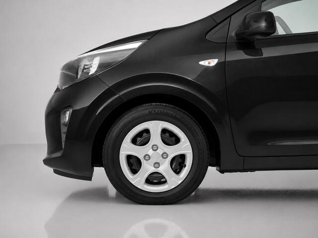 KIA PICANTO 1.0 MPi ComfortPlusLine