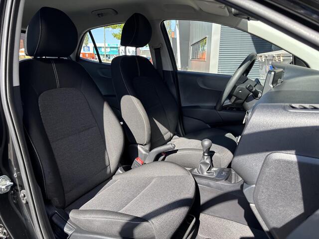 KIA PICANTO 1.0 MPi ComfortPlusLine