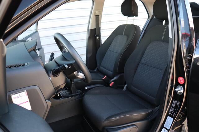 KIA PICANTO 1.0 CVVT ComfortPlusLine Navigator O.a: Navi, Airco, Carplay, L.M. velgen, Camera, Etc.. Rijklaar! All-in prijs!