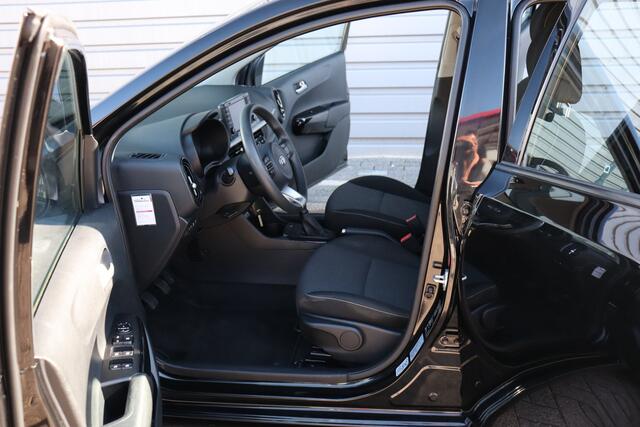 KIA PICANTO 1.0 CVVT ComfortPlusLine Navigator O.a: Navi, Airco, Carplay, L.M. velgen, Camera, Etc.. Rijklaar! All-in prijs!