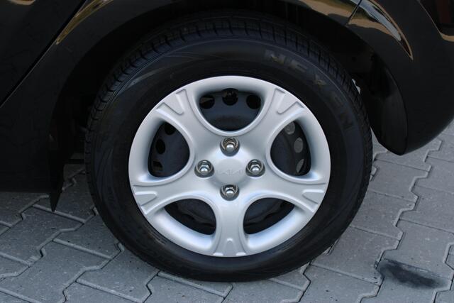 KIA PICANTO 1.0 DPi ComfortLine | Incl. 12 maanden garantie | Cruise control | Airco | Bluetooth | DAB radio |