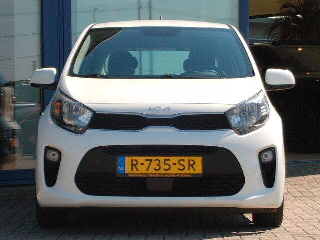 KIA PICANTO 1.0 DPi ComfortLine, Cruise control + Limiter / DAB / Airco / Bluetooth