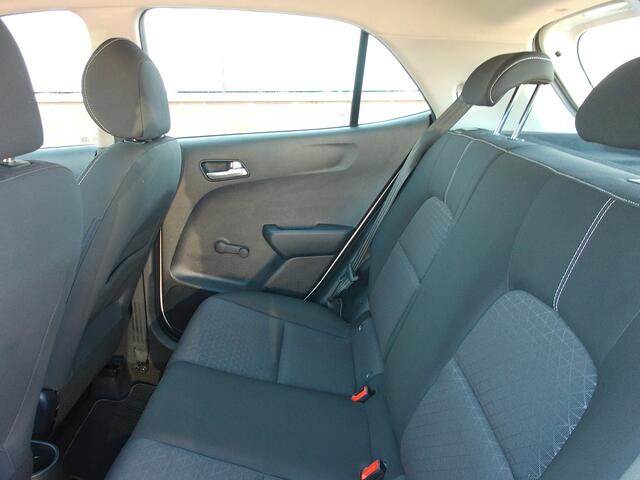 KIA PICANTO 1.0 DPi ComfortLine, Cruise control + Limiter / DAB / Airco / Bluetooth