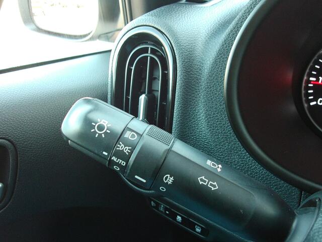 KIA PICANTO 1.0 DPi ComfortLine, Cruise control + Limiter / DAB / Airco / Bluetooth