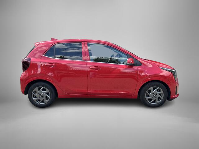 KIA PICANTO 1.0 DPI DynamicPlusLine