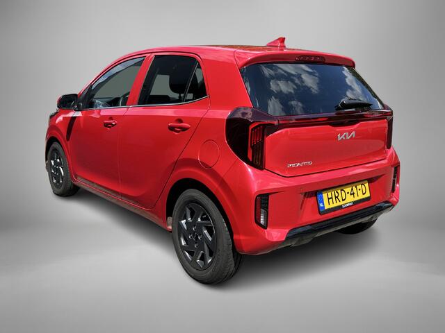 KIA PICANTO 1.0 DPI DynamicPlusLine