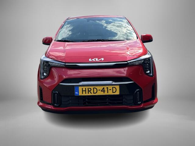 KIA PICANTO 1.0 DPI DynamicPlusLine