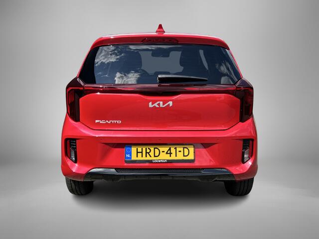 KIA PICANTO 1.0 DPI DynamicPlusLine