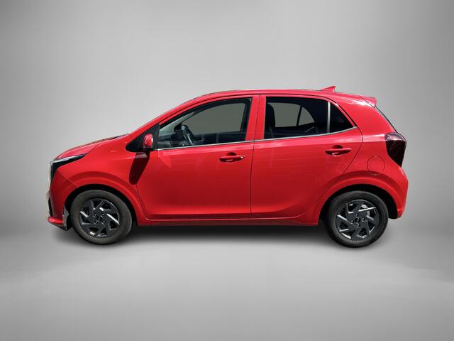 KIA PICANTO 1.0 DPI DynamicPlusLine