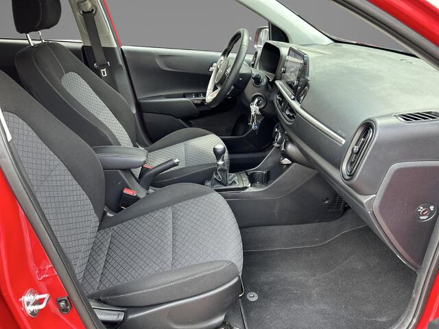 KIA PICANTO 1.0 DPI DynamicPlusLine