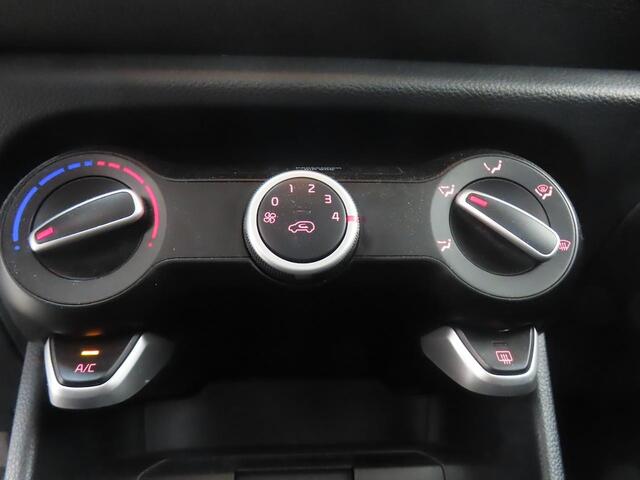 KIA PICANTO 1.0 CVVT ComfortPlusLine Navigator | Camera | Navigatie